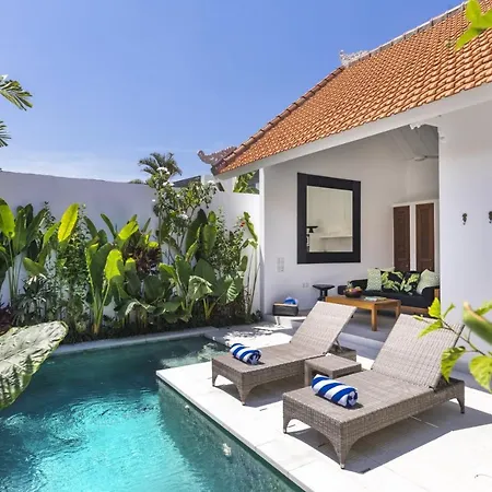 Villa Alfie