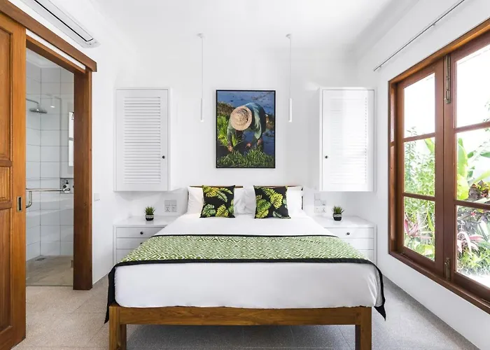 Villa Alfie Seminyak